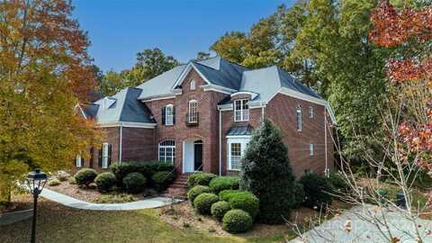 16927 Turtle Point Road, Charlotte, NC 28278