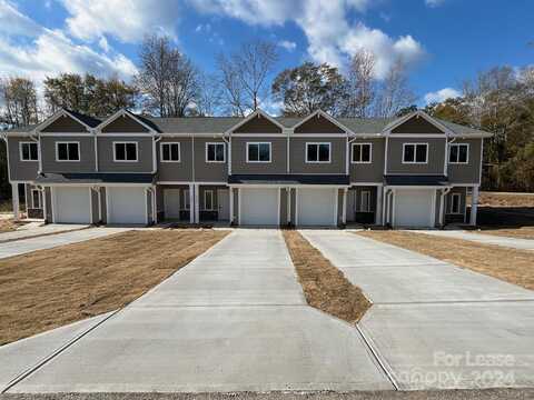 202 South Elm Street, Pageland, SC 29728