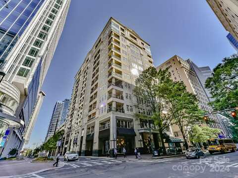 230 S Tryon Street, Charlotte, NC 28202