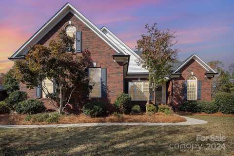 3108 Fairmead Drive, Concord, NC 28025