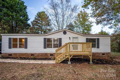 7807 High Terrace Lane, Denver, NC 28037