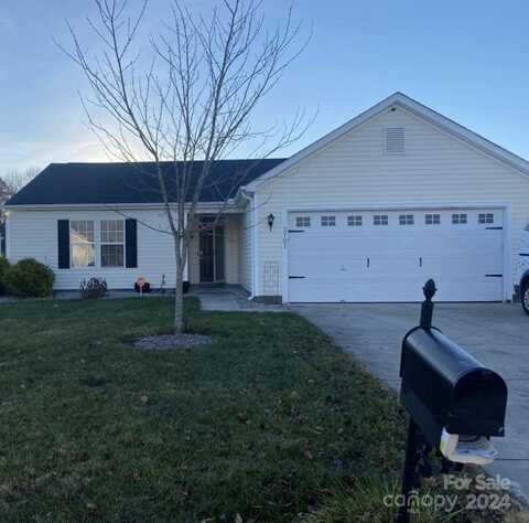 3707 Cardinal Bluff Lane, Indian Trail, NC 28079