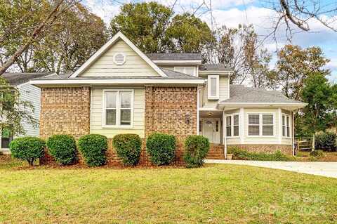 10454 Fairway Ridge Road, Charlotte, NC 28277