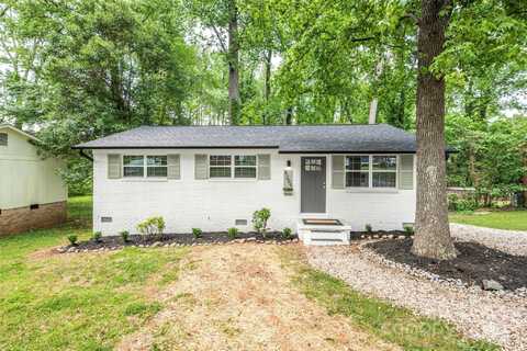 4209 Carlyle Drive, Charlotte, NC 28208