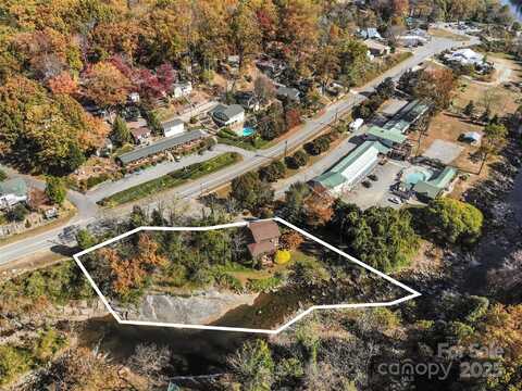 3207 Memorial Highway, Lake Lure, NC 28746