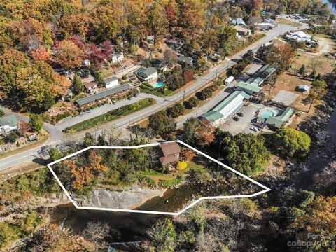 3207 Memorial Highway, Lake Lure, NC 28746