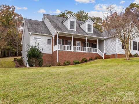 170 Stoneybrook Way, Tryon, NC 28782