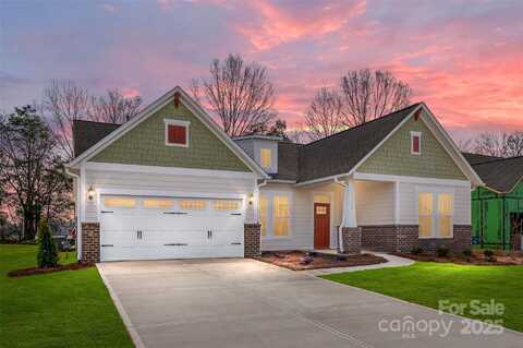 7169 Chamberlain Drive, Harrisburg, NC 28075