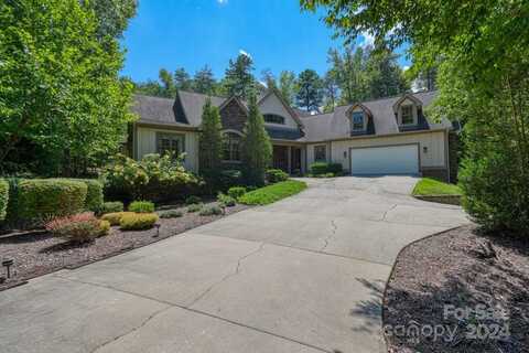 42 Forest Ridge Lane, Tryon, NC 28782