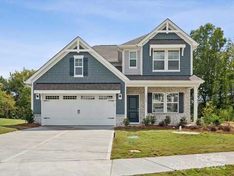 3027 Puddle Pond Road, Indian Trail, NC 28079