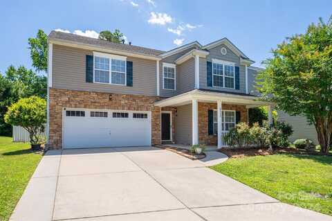 2532 Sweet Birch Court, Gastonia, NC 28054