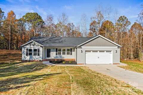 3146 Captains Cove Lane, Lincolnton, NC 28092