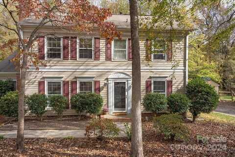 4232 Saint Audrey Place, Charlotte, NC 28269