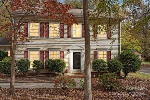 4232 Saint Audrey Place, Charlotte, NC 28269