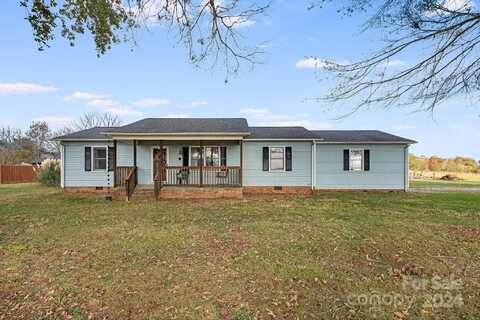 331 Lambs Grill Road, Rutherfordton, NC 28139