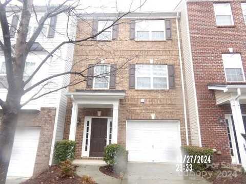 14121 Winford Lane, Charlotte, NC 28262