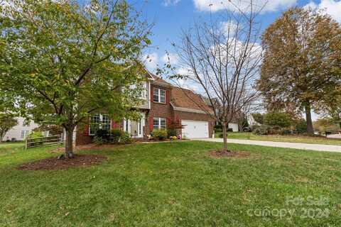 129 Pamlico Lane, Mooresville, NC 28117