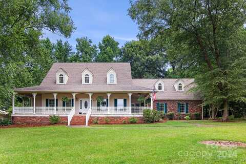 1715 Country Garden Drive, Shelby, NC 28150