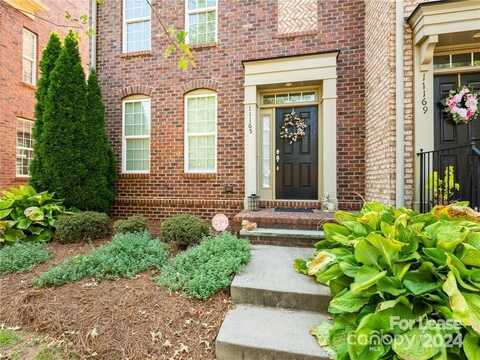 11165 Cedar Walk Lane, Charlotte, NC 28277