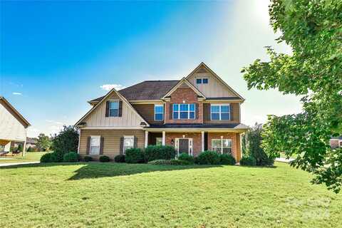 5105 Brynmar Drive, Waxhaw, NC 28173