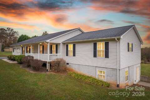 5158 Bridges Crossing, Morganton, NC 28655