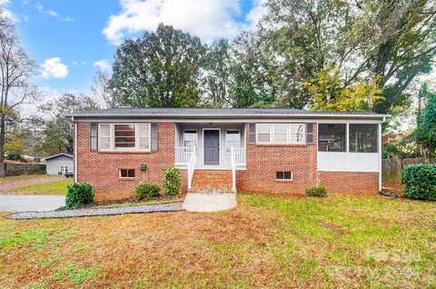 403 Little Street, Lincolnton, NC 28092