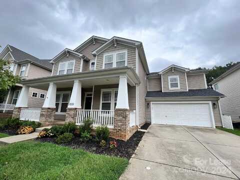 8331 Cottsbrooke Drive, Huntersville, NC 28078