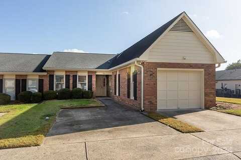 551 Camrose Circle NE, Concord, NC 28025