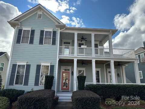 3383 Keady Mill Loop, Kannapolis, NC 28081