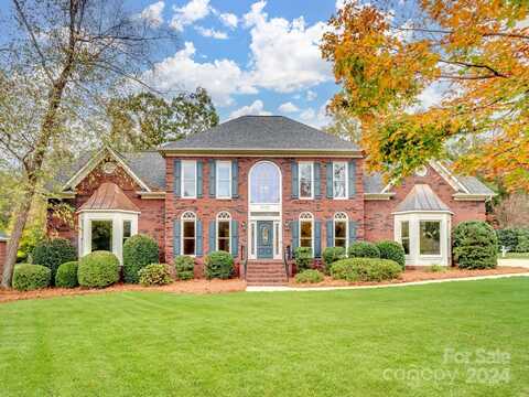 6000 Havencrest Court NW, Concord, NC 28027