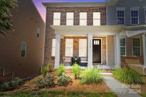 13843 Hill Street, Huntersville, NC 28078