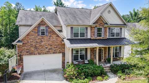 1201 Williamstown Road, Matthews, NC 28105