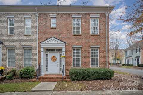 13510 Copley Square Drive, Huntersville, NC 28078