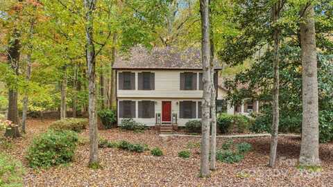 348 Beverly Circle, Charlotte, NC 28270