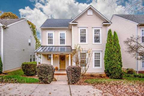 12026 Snapping Turtle Lane, Huntersville, NC 28078