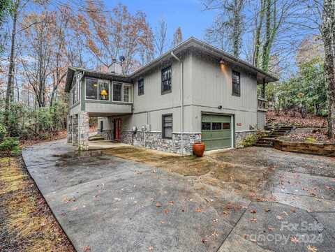 13 Cheestoonaya Court, Brevard, NC 28712