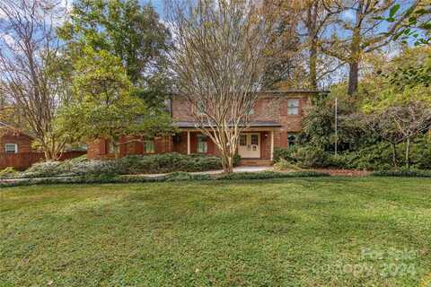 7026 Thermal Road, Charlotte, NC 28211