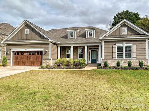 10521 Ardley Manor Drive, Mint Hill, NC 28227