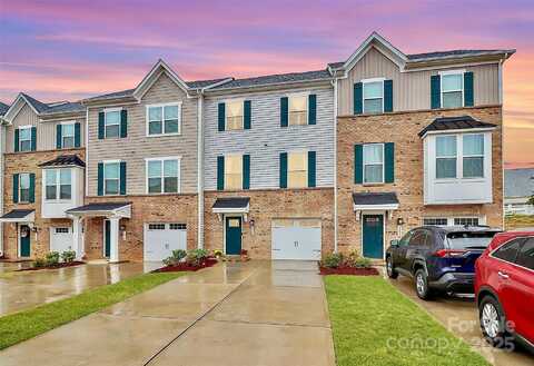 2608 Grantham Place Drive, Fort Mill, SC 29715