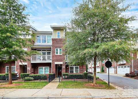 1412 W 4th Street, Charlotte, NC 28208