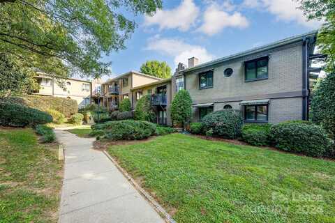 227 N Dotger Avenue, Charlotte, NC 28207