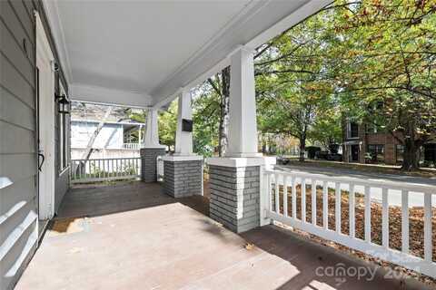 2404-2406 E 7th Street, Charlotte, NC 28204