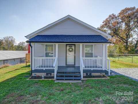 112 E Hartford Avenue, Bessemer City, NC 28016