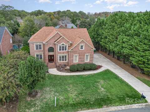 11951 Chevis Court, Charlotte, NC 28277