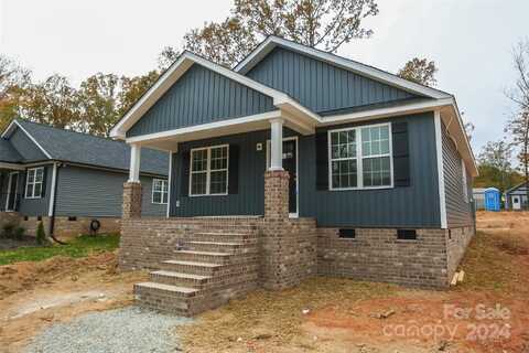 2633 Brady Avenue, Kannapolis, NC 28083