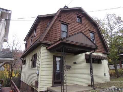 845 Fernwood Place, Johnstown, PA 15905