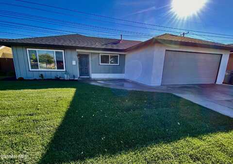 1934 Sanford Street, Oxnard, CA 93033