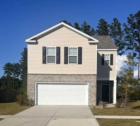 110 Oakwood Boulevard, Summerville, SC 29486