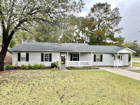 121 Clover Avenue, Summerville, SC 29485