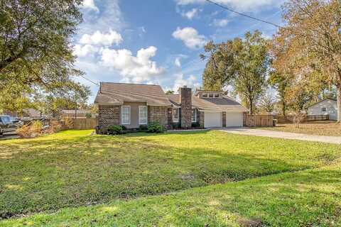 1334 Old Fort Road, Moncks Corner, SC 29461